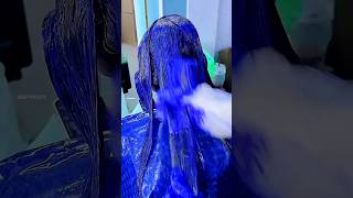 Power Of The Hair Color 🔴🟢 part 247