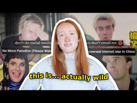 the BIZARRE demise of Bart Baker’s career.....
