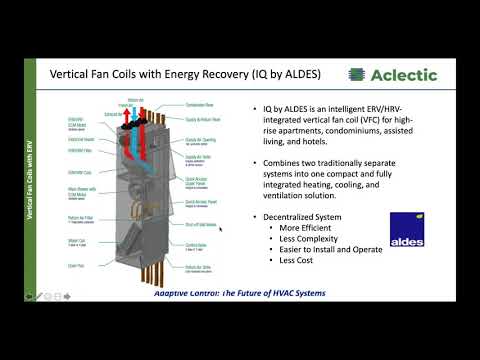 Transform Your Single-Phase AC Motor into an Intelligent ECM Motor