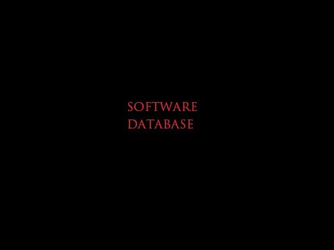 Instalasi Software DataBase