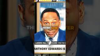 Anthony Edwards Silences HATERS…🥶🔥