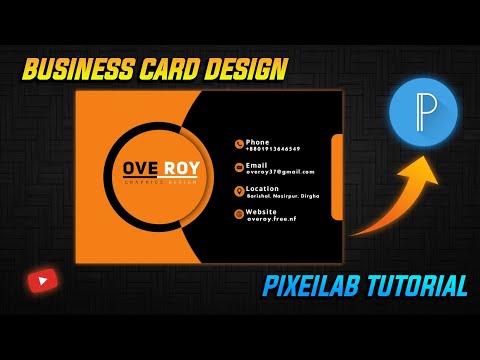 Transform Your Business Card Design. #business #graphicsdesign #logodesign