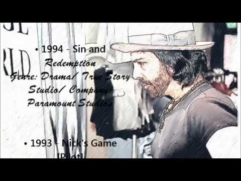 Richard Grieco - The Measure Of A Man