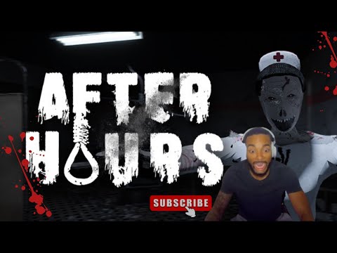 This NURSE wants Justin's CHEEKS!!! | After Hours