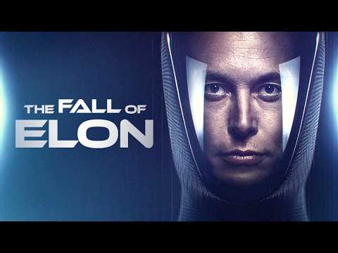 Behind The Musk: The Making of a Con Man | A Elon Musk Documentary | Scary Hours Productions