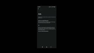 How to block mobile ads | Remove mobile ads