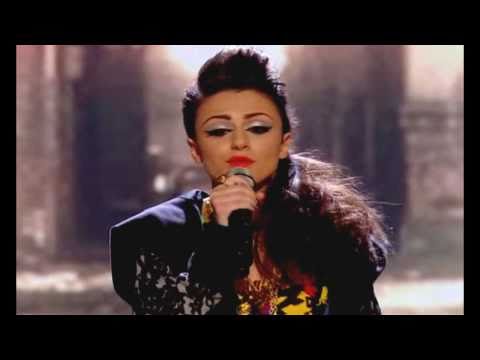 Cher Lloyd -  Hard Knock Life