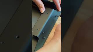 Mac and PC Home Office #setup