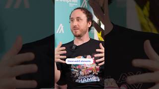 THIS Is Why Building Games On Algorand Is Possible! #web3 #web3games #blockchain