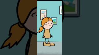 crezy carecter 😄😄😄😄🤣🤣 #funny #ekmotahathighumechala #comedy #animation