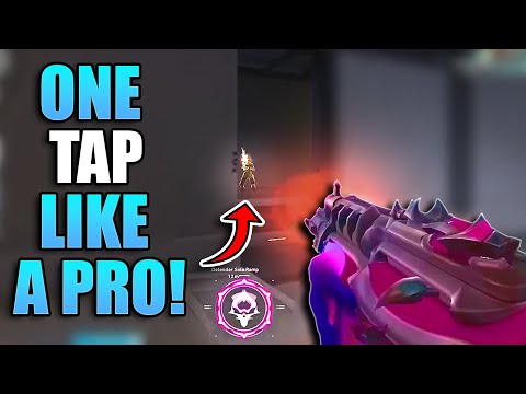 Stop Panicking in Fights | Aim like a Pro | Valorant Coaching