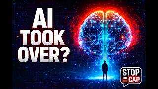 AI is Taking Over... Should We Let It?