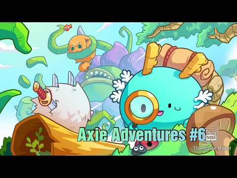 Krazy Last Stand [Axie Infinity]