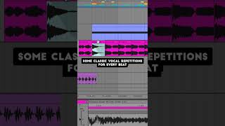 Skrillex's 16th Bass idea in Ableton