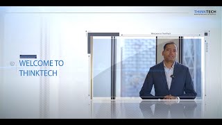 ThinkTech, Empowering Businesses Through Digital Transformation