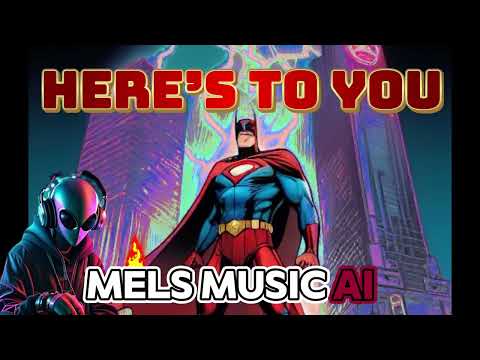 “Here’s to you” Blues #aimusic