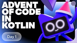 Advent of Code 2025 in Kotlin. Day 1.