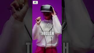What Is Virtual Reality? Discover MythiyaWorld’s Immersive Future!