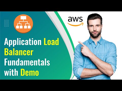 What is Application Load Balancer | Target Groups | Health Checks | Connect Domain with ALB