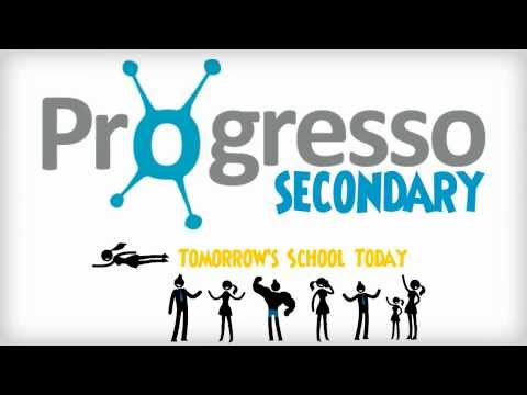Progresso Secondary