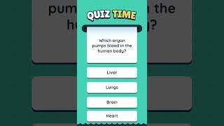 Can You Answer These Fun Quiz Questions? 🧠✨ | Kids Quiz Challenge! #brainboost #smartkids