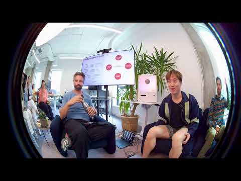 ep 14 - why fair data matters and how generative ai is taking over our feeds + a perma explainer
