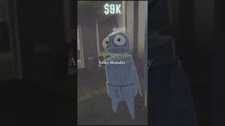 some Ashley funny moments 🤣 @Techy-Crew @More-Techy #techy #roblox
