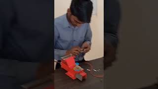 Drone Technician Lab #iticoursework #itivlog #ititraining #experiment