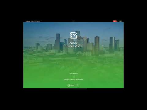 2024 Field Data Collection System Demo