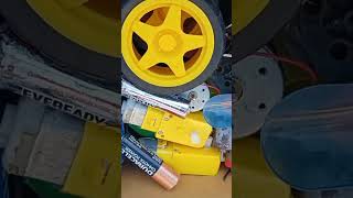 school project things