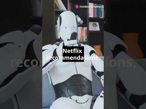 5 Fast Facts About AI 🤖