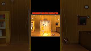AWM Trick That Looks Like Hack! 😱 | Free Fire Sniper Short #shorts