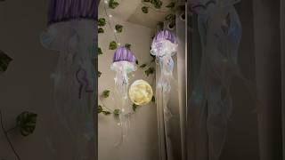 DIY Pipe cleaner Jellyfish