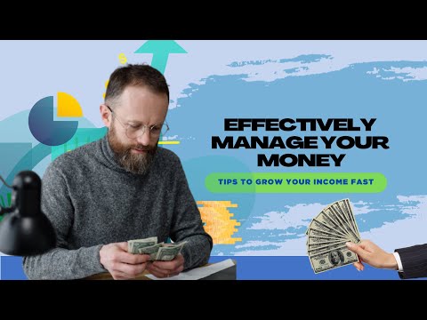 Stop Living Paycheck to Paycheck: Master the Art of Financial Planning
