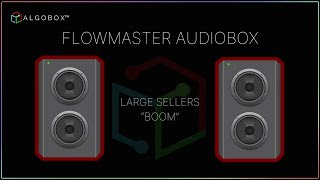 LESSON #42 | Quant Guide 🟡 AudioBox OrderFlow Pit Noise
