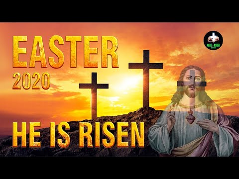 Best Easter Songs 2020 - Top 100 Gospel Music Praise And Worship Songs - Holy Week 2020