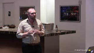 Escape from the Tower of Babel w/ Greenhouse [Code Driven by FirstMark]