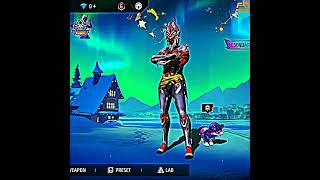 @NSGFAJAL x WARRIOR🔥#freefireandfreefiremaxdifference #shortvideo#youtubeshorts #viralshort#nsgfajal