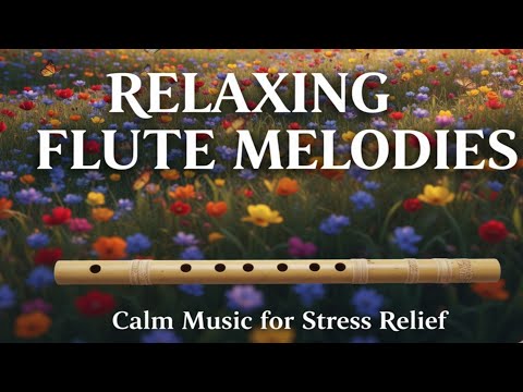 "Shanti Bhare Prakriti Ke Sur 🌊 | Relaxing Music for Mind & Soul" Flute 🪈 