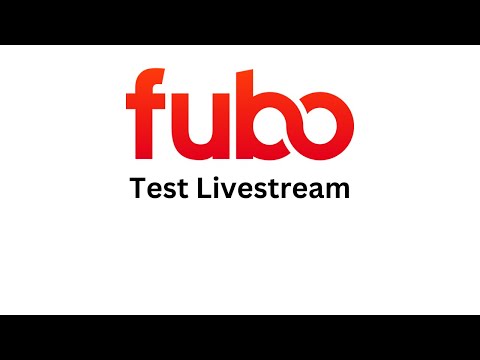 Fubo Stock Test Live Stream