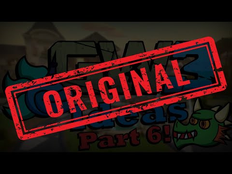 PvZ GW3 Ideas! | Part Six: BFN Plant Variants