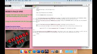 BCST 119 html demo Part 1
