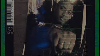 (Classic Elements) Jace  - What's Ya Definition ( RARE UNDERGROUND RAP)