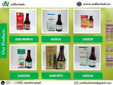 Ayurvedic Franchise Company in Chandigarh