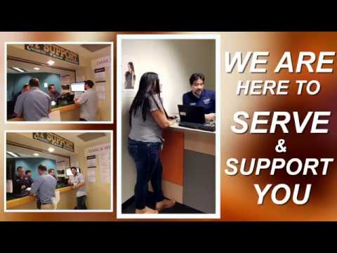 New Employee Orientation