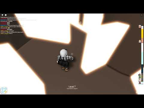totally epic tower of hell gameplay ft my household