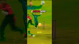 Attitude Level 😈 #shorts #cricket #viral #pcb