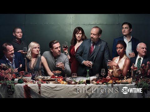 Billions (TV Spot)