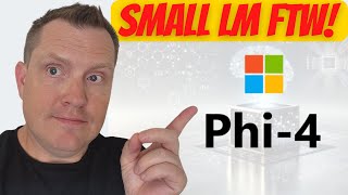 The Future of LLMs: Empowering Developers with Small Models