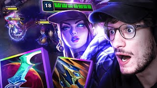 LET ME SHOW YOU AD AKALI TOP!
